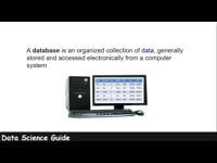 What is a Relational Database