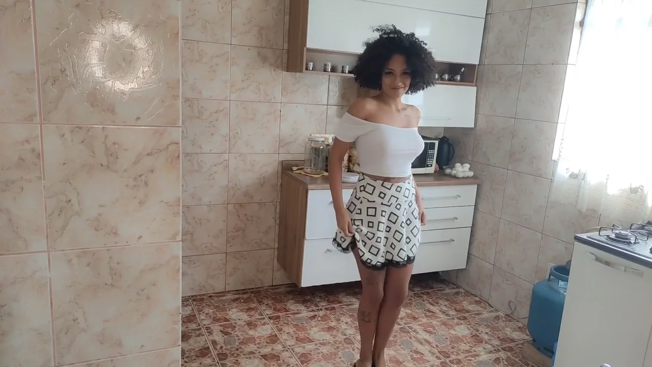 Dan&ccedil;ando funk