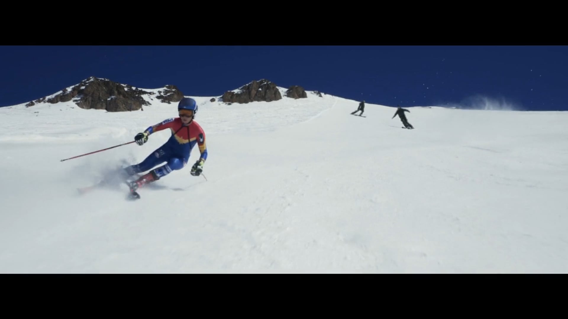 Mikaela Shiffrin (60)