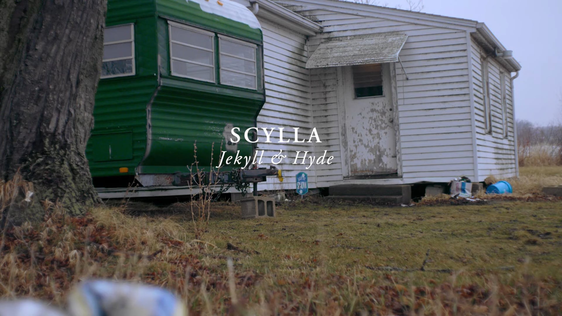 Scylla | Jekyll & Hyde Music Video | Director/DP