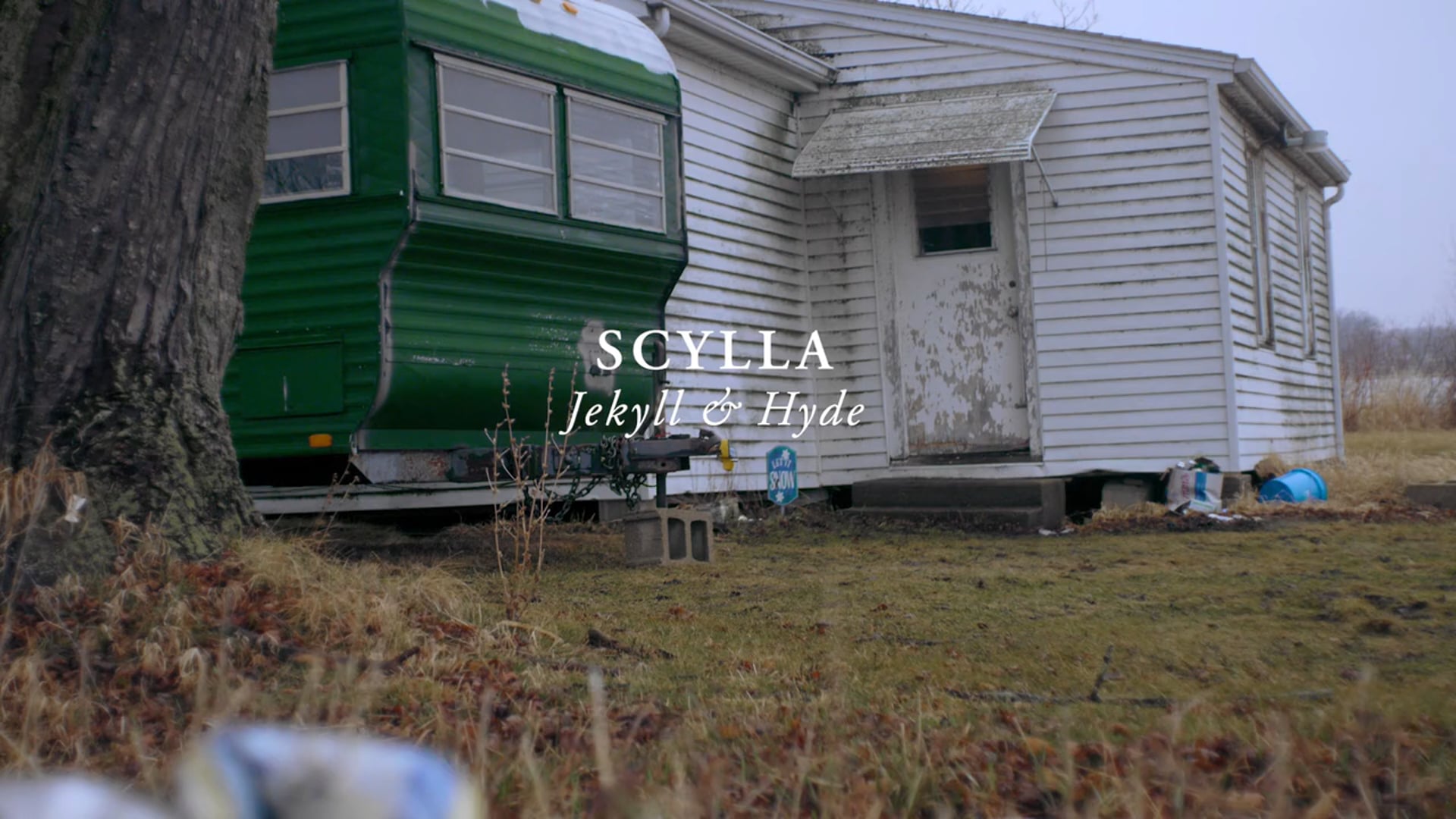 Scylla - Jekyll & Hyde Music Video - Director/DP