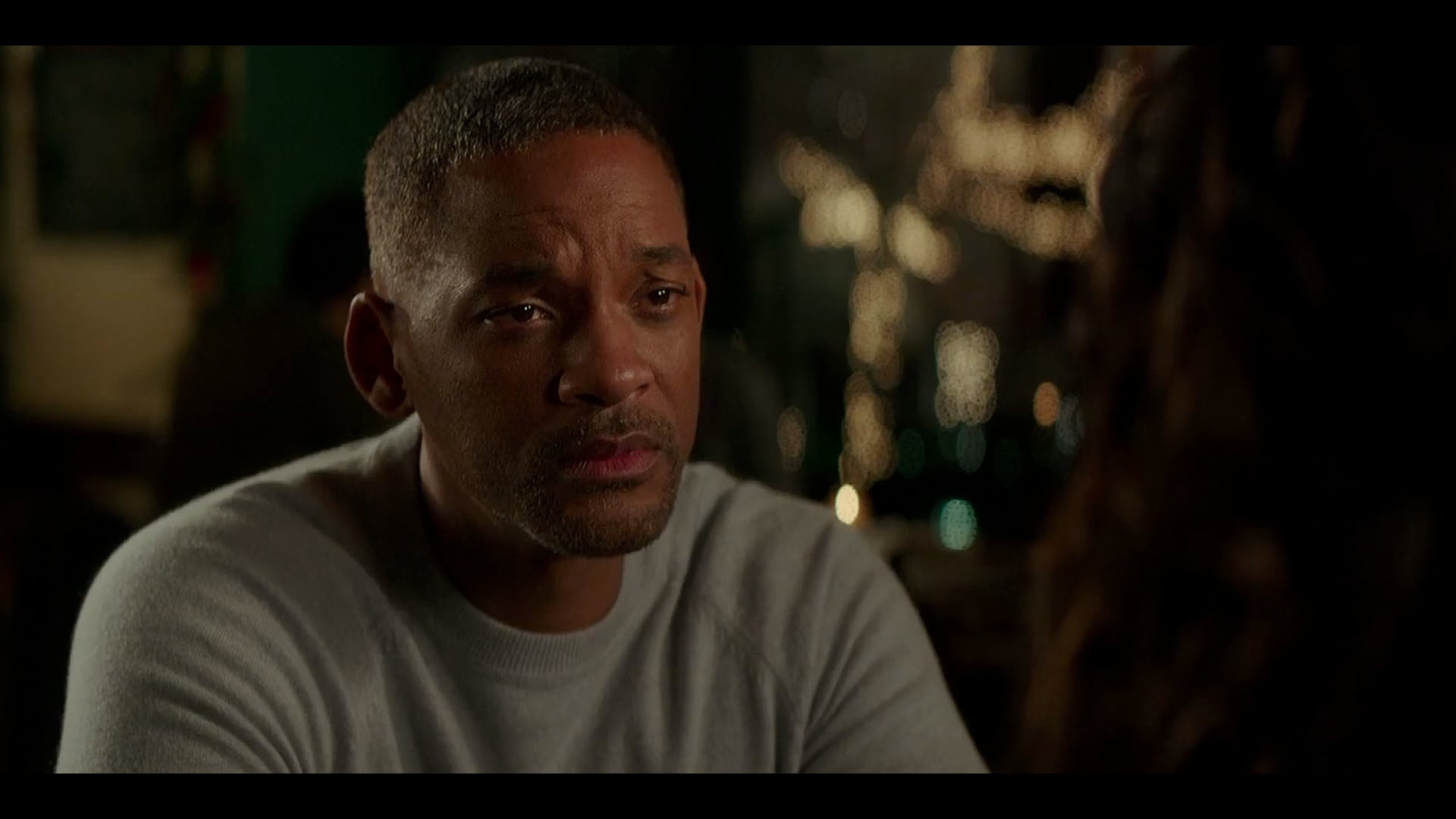 Collateral Beauty - Trailer