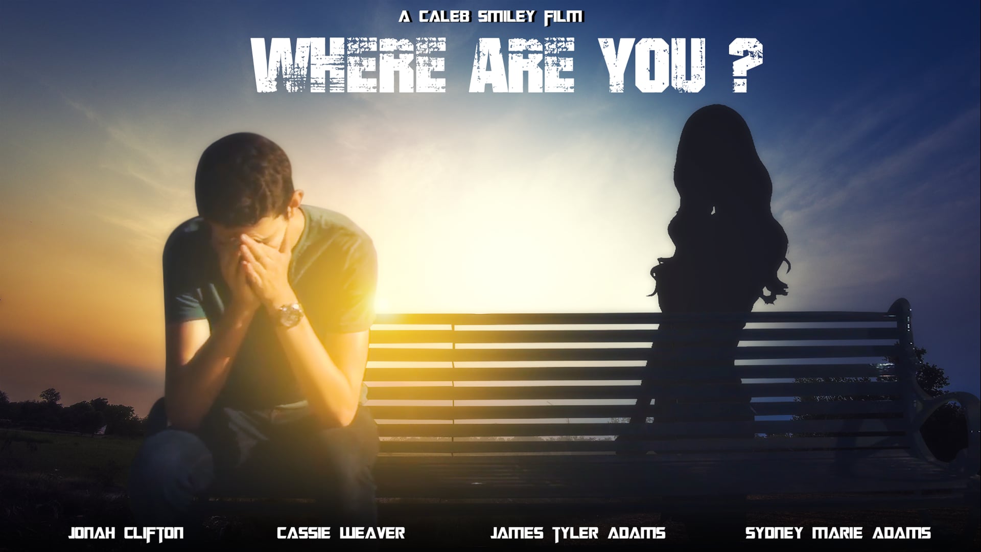 Where are you? – Movie