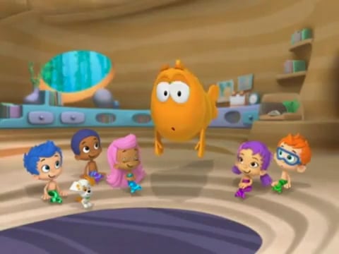 Watch Bubble Guppies Season 1 Episode 2 On Vimeo