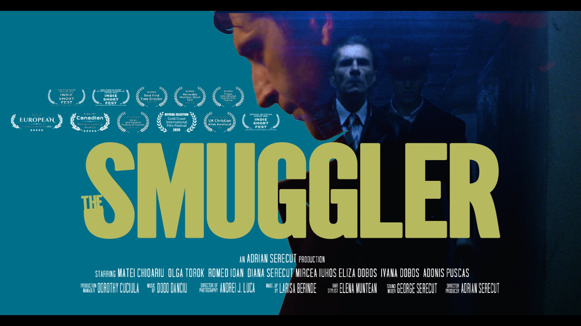 The Smuggler – Movie