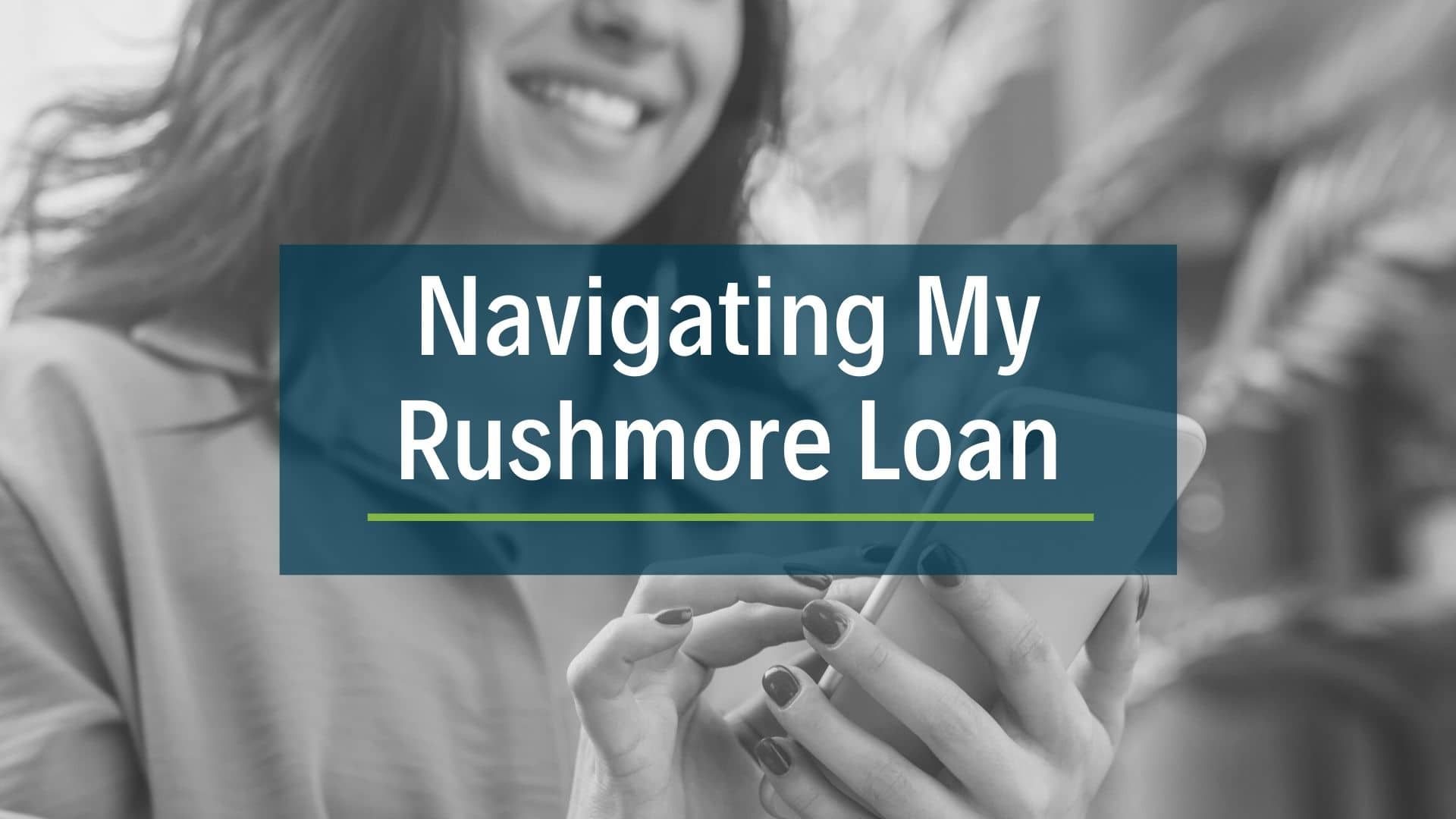 Rushmore Mortgage Refinance