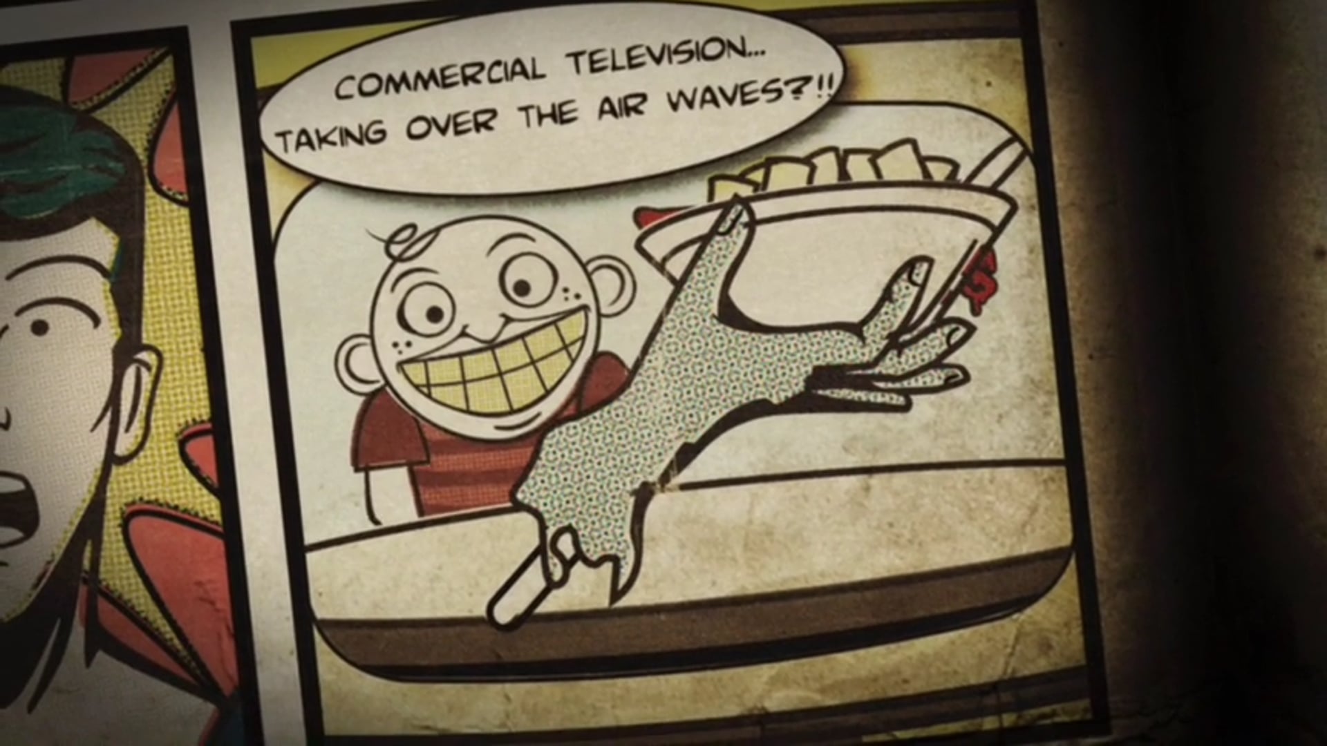 Tarik Polansky: KOCT Man