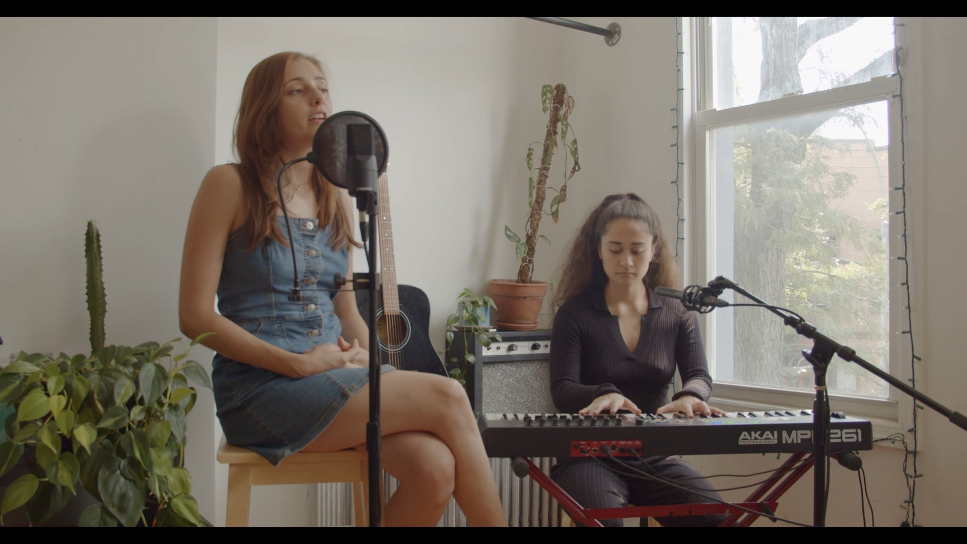 Cover of 'Come Over' by Jorja Smith