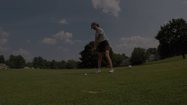 Golf Prodigy