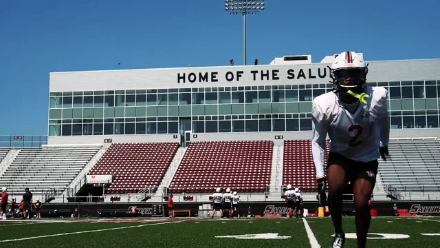 SEMO, SIU to play football game at Busch Stadium