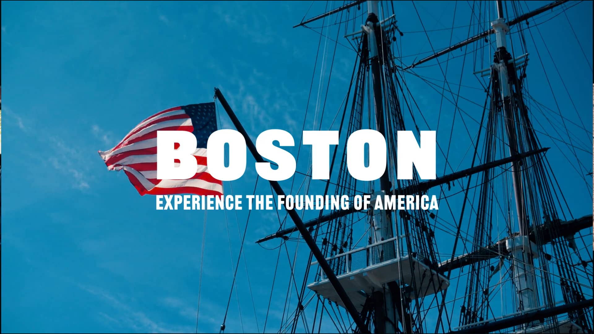 WorldStrides Boston Educational Travel Program on Vimeo