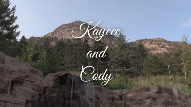 Della Terra Mountain Chateau Wedding - Kaycee & Cody