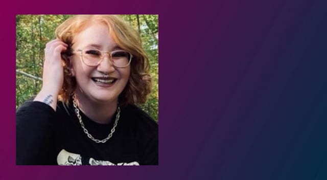 Youth in Action : A Conversation with Kaitlin Cullen