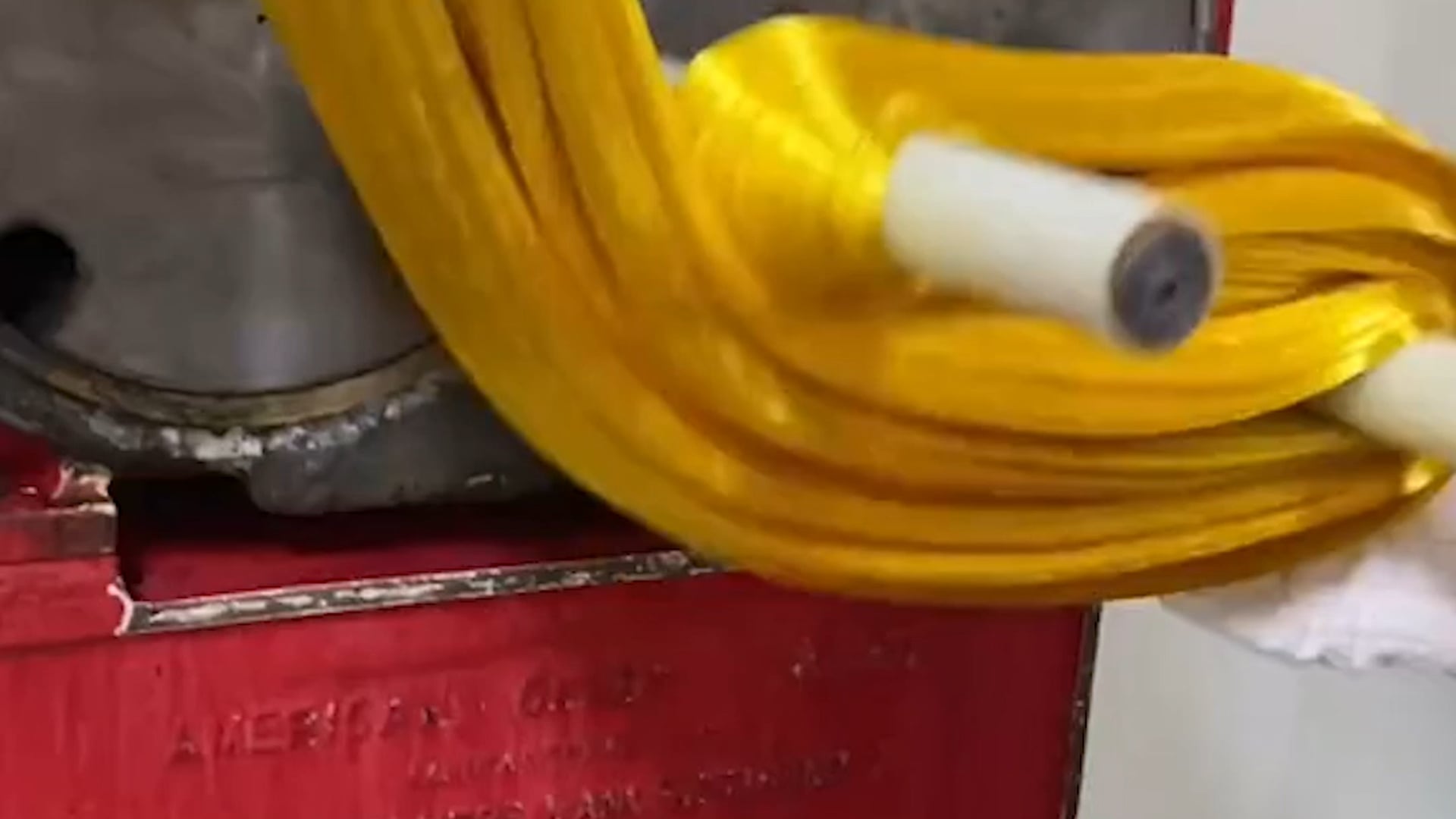 BuzzFeed News "Did You See This" CANDY MAKING