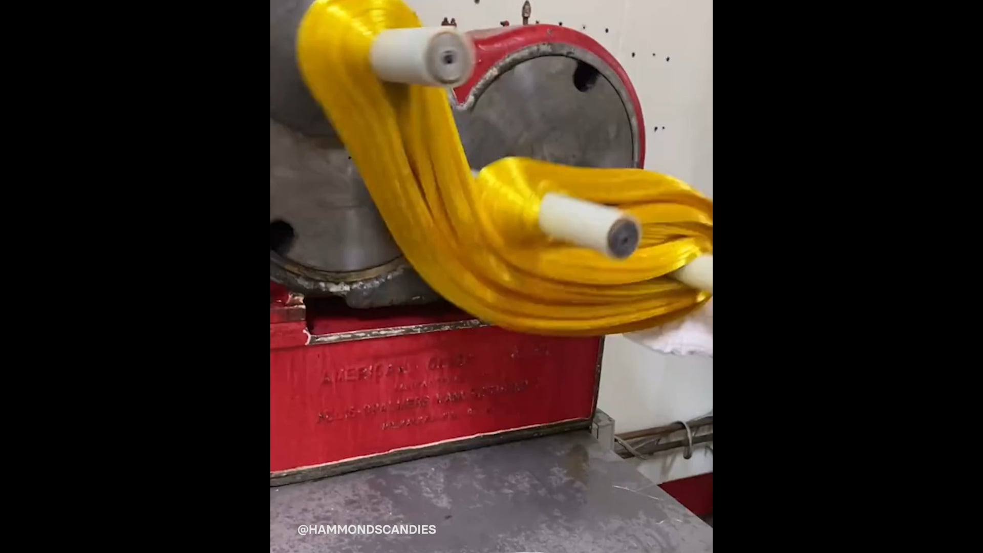 BuzzFeed News "Did You See This" CANDY MAKING