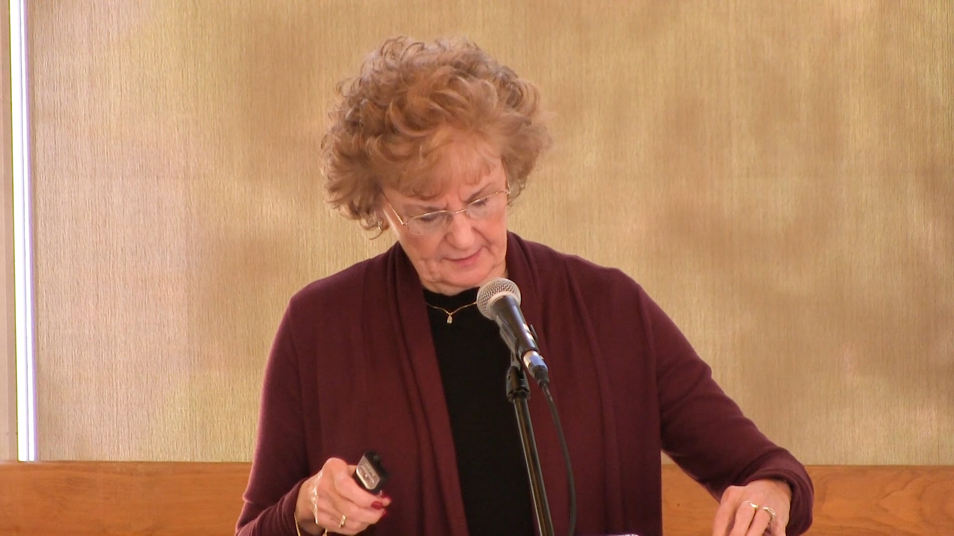 Marriage Tune Up 3A - Review of Differences