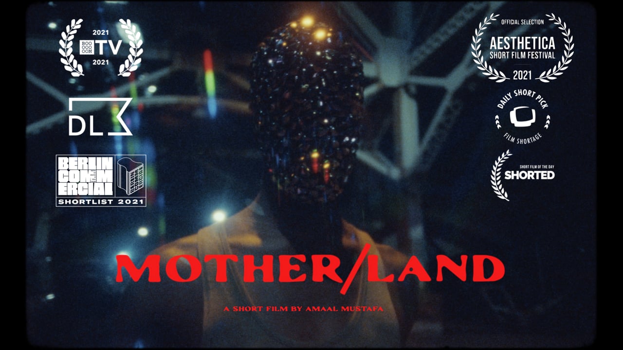 Mother/Land | Short Film of the Day