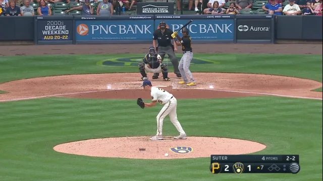 Ke'Bryan Hayes with astonishing gaffe costing himself HR