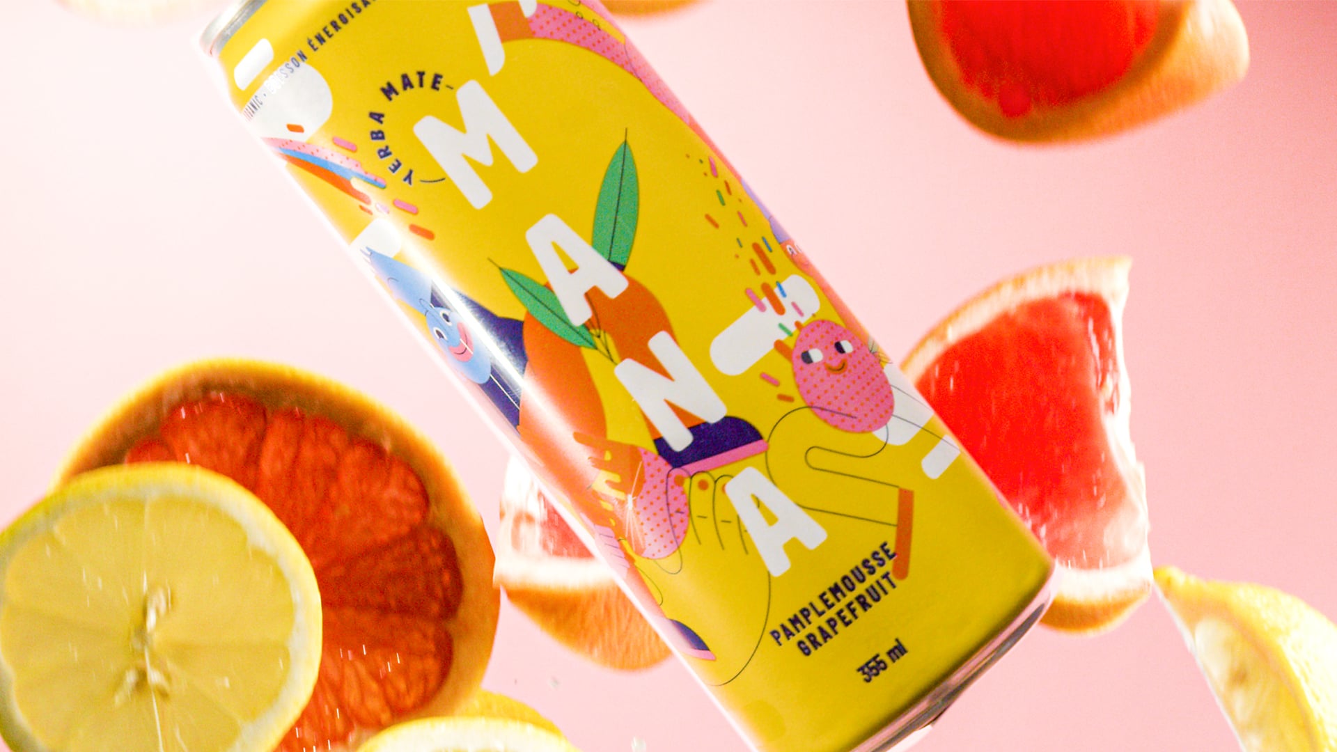 MANA