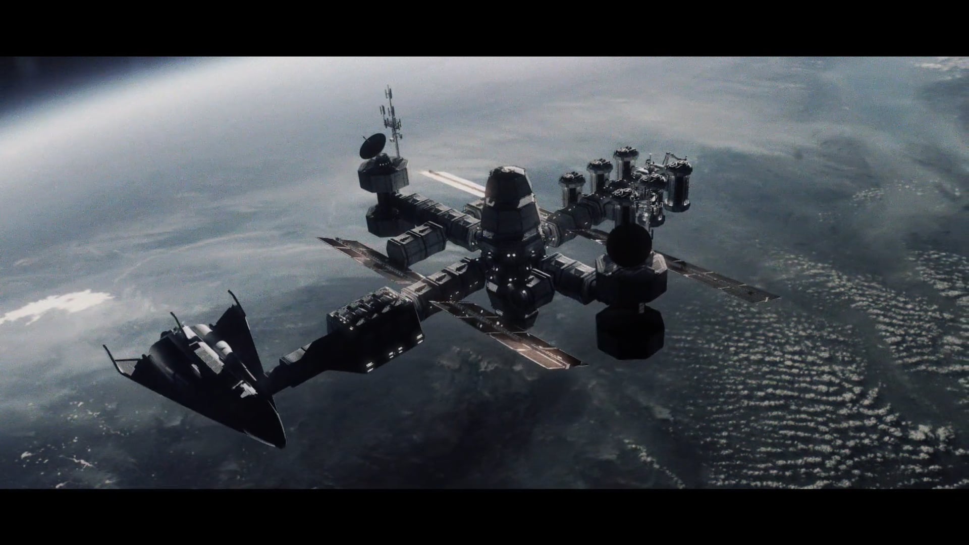 Incoming Trailer