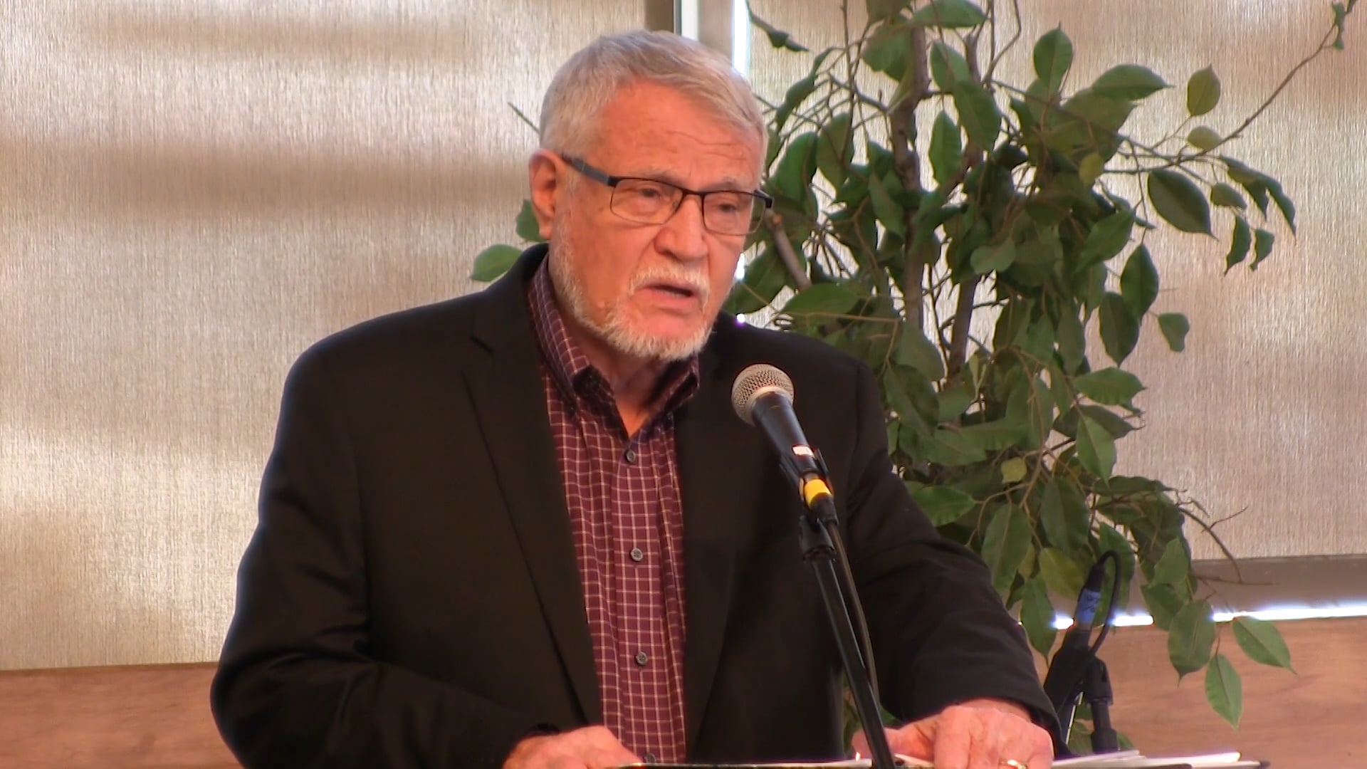 Marriage Tune Up 4A - Communicating Toward Intimacy