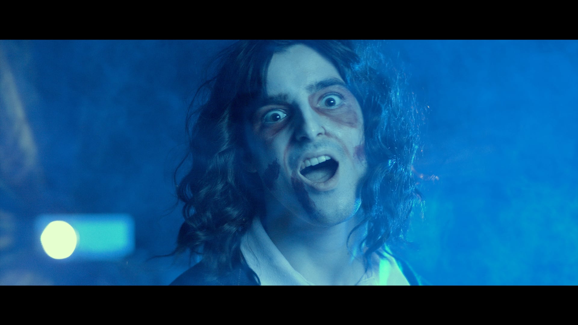 Shark Club - Bill Murray (Music Video)
