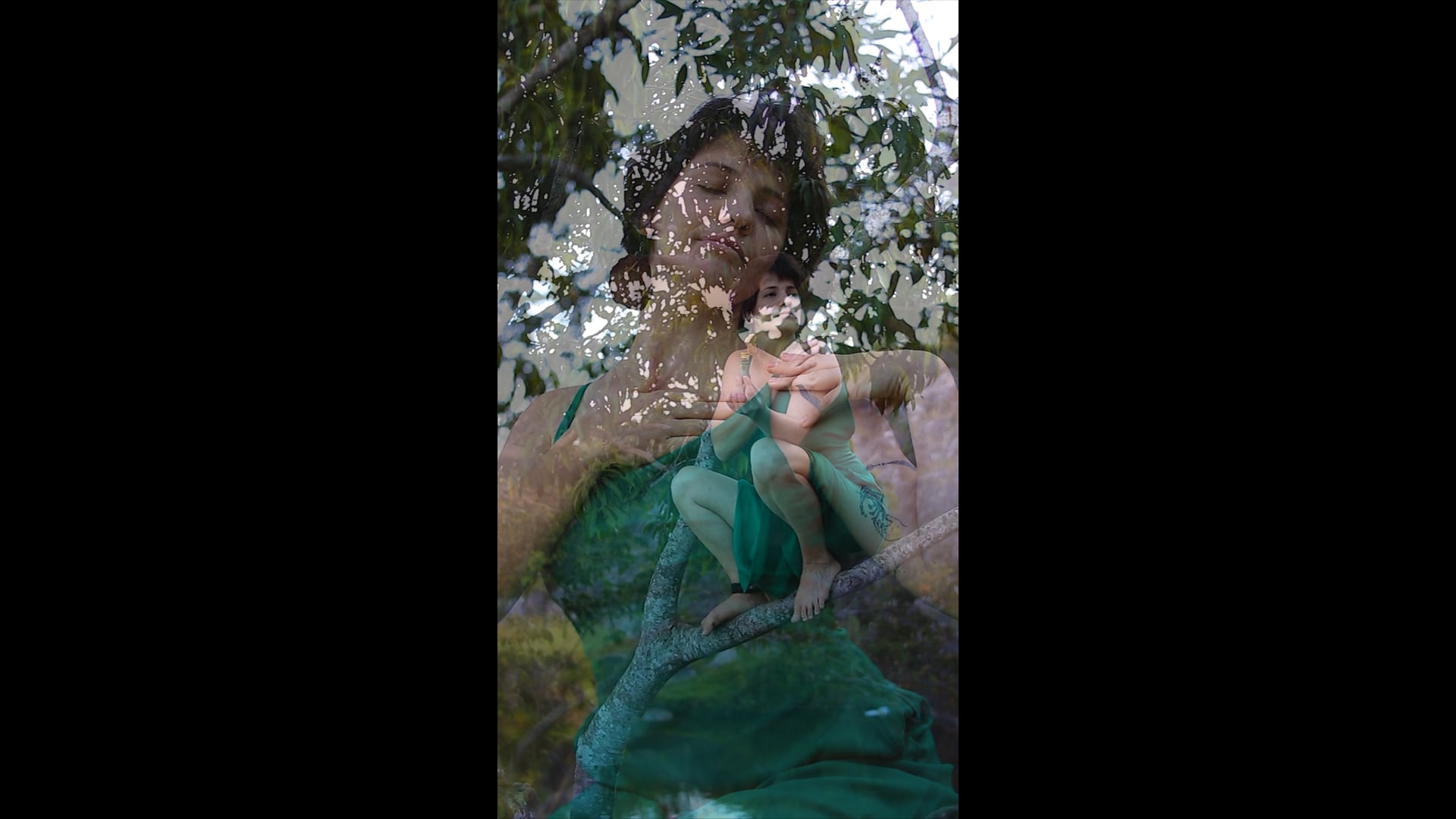 Kit Mini Óleos | Pachamama