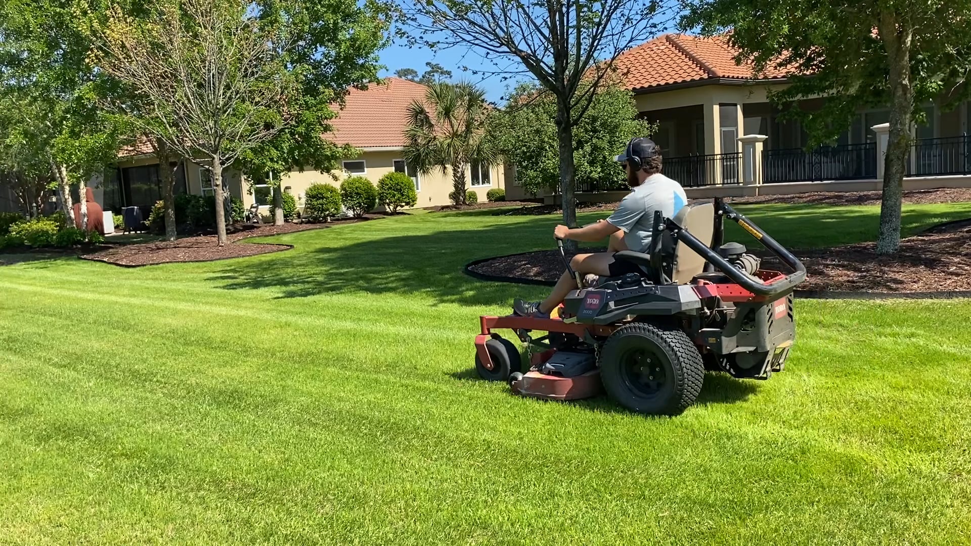 Property Management Stratus Properties Myrtle Beach