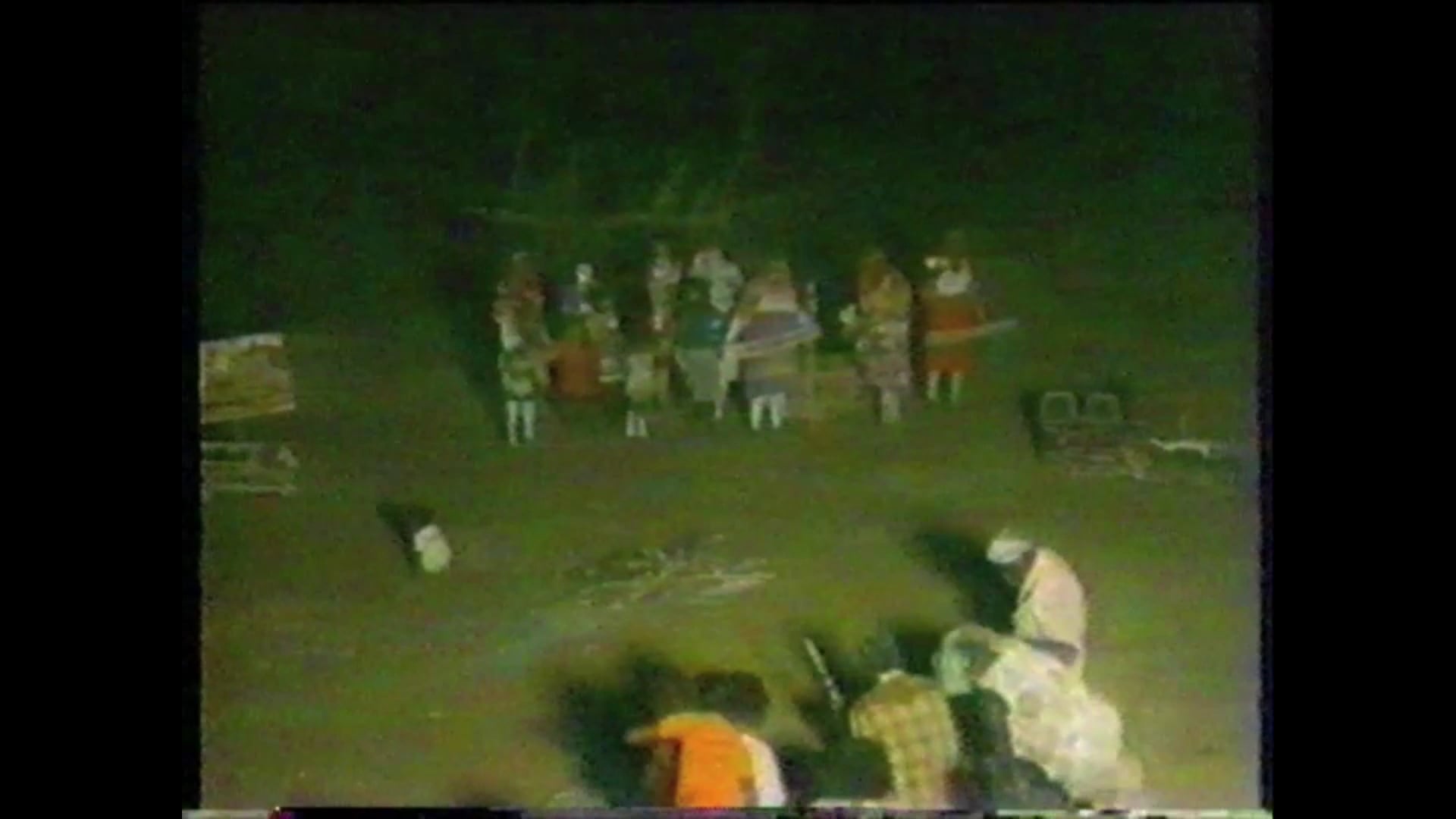 Woorra-woorral Moonga-Moonga 8