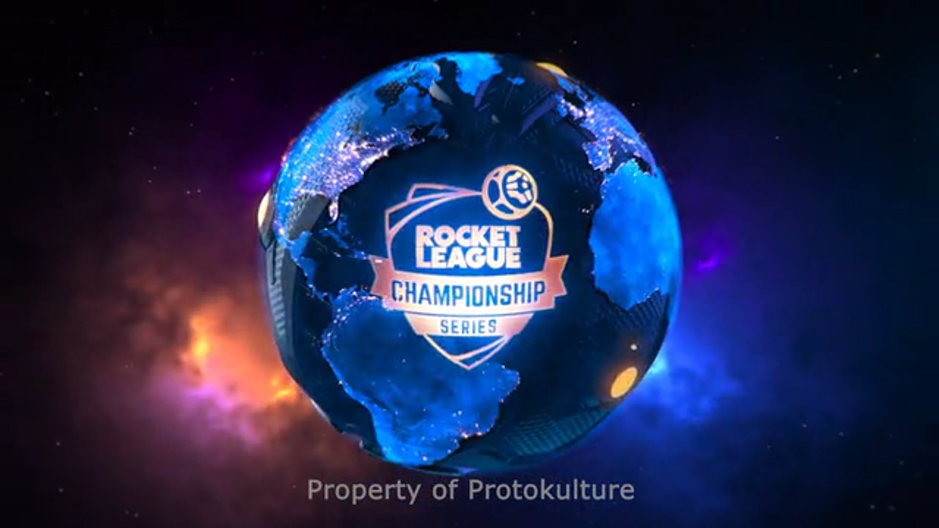 Rocket League- Sizzle Reel