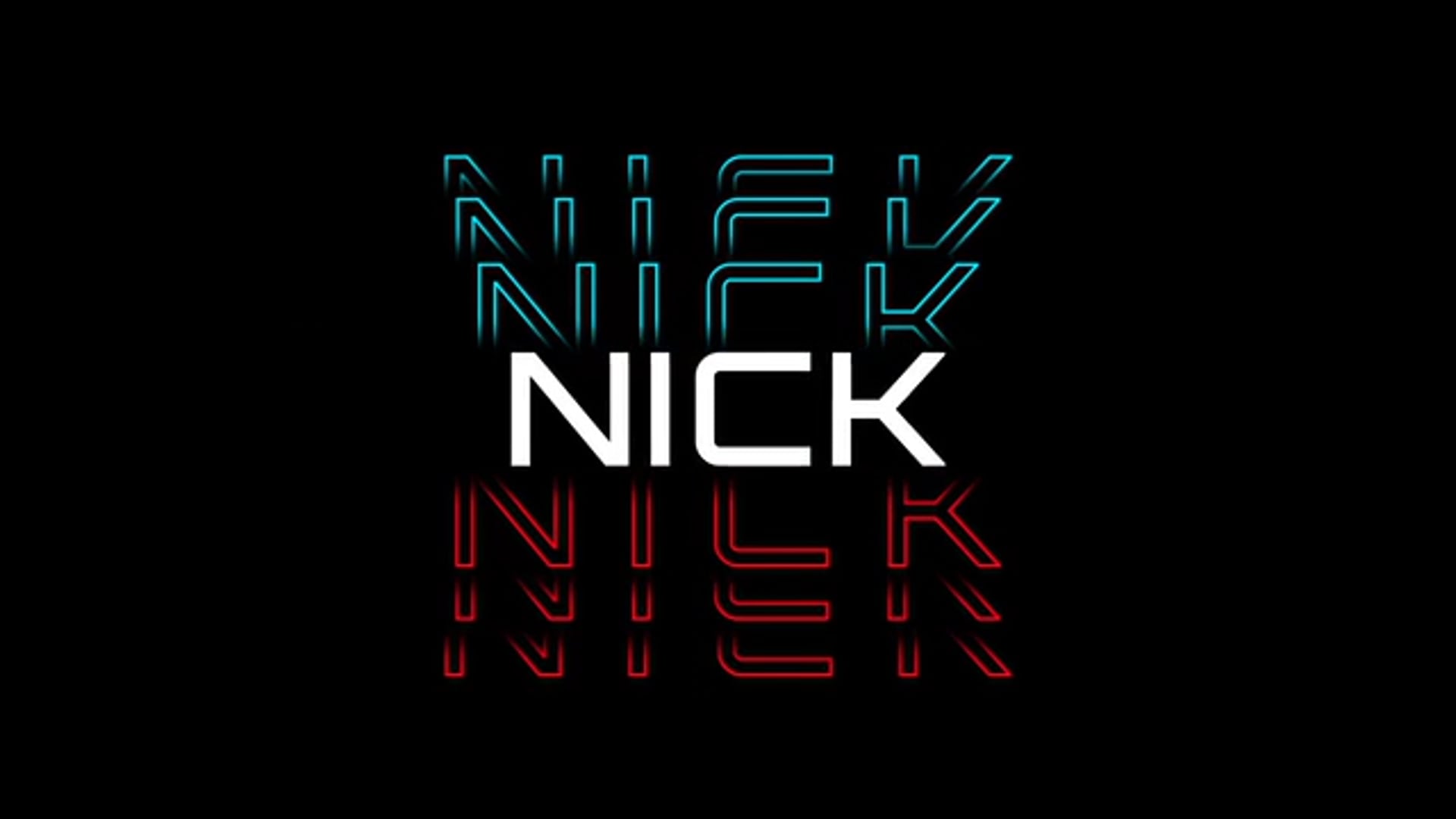 Simple Motion Text Samples