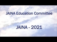 JAINA Education Committee Meeting