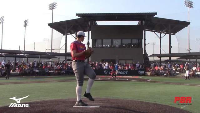 Scouting Report: Jesuit High School RHP Mick Abel - AZ Snake Pit