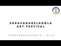 Shravanbelagola Art Festival