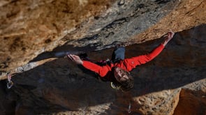 ADAM ONDRA - Working Golpe de Estado in Siurana