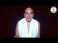 Shullak Shree Dhyansagarji Maharaj : Live and let live through friendship, compassion and universal love