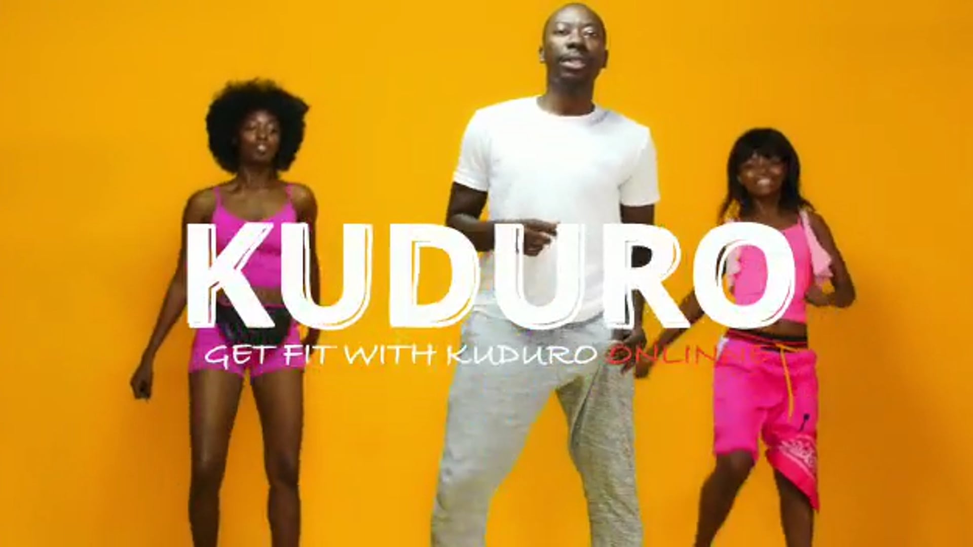 KURUDO TUTORIAL: FOUNDATION MOVES