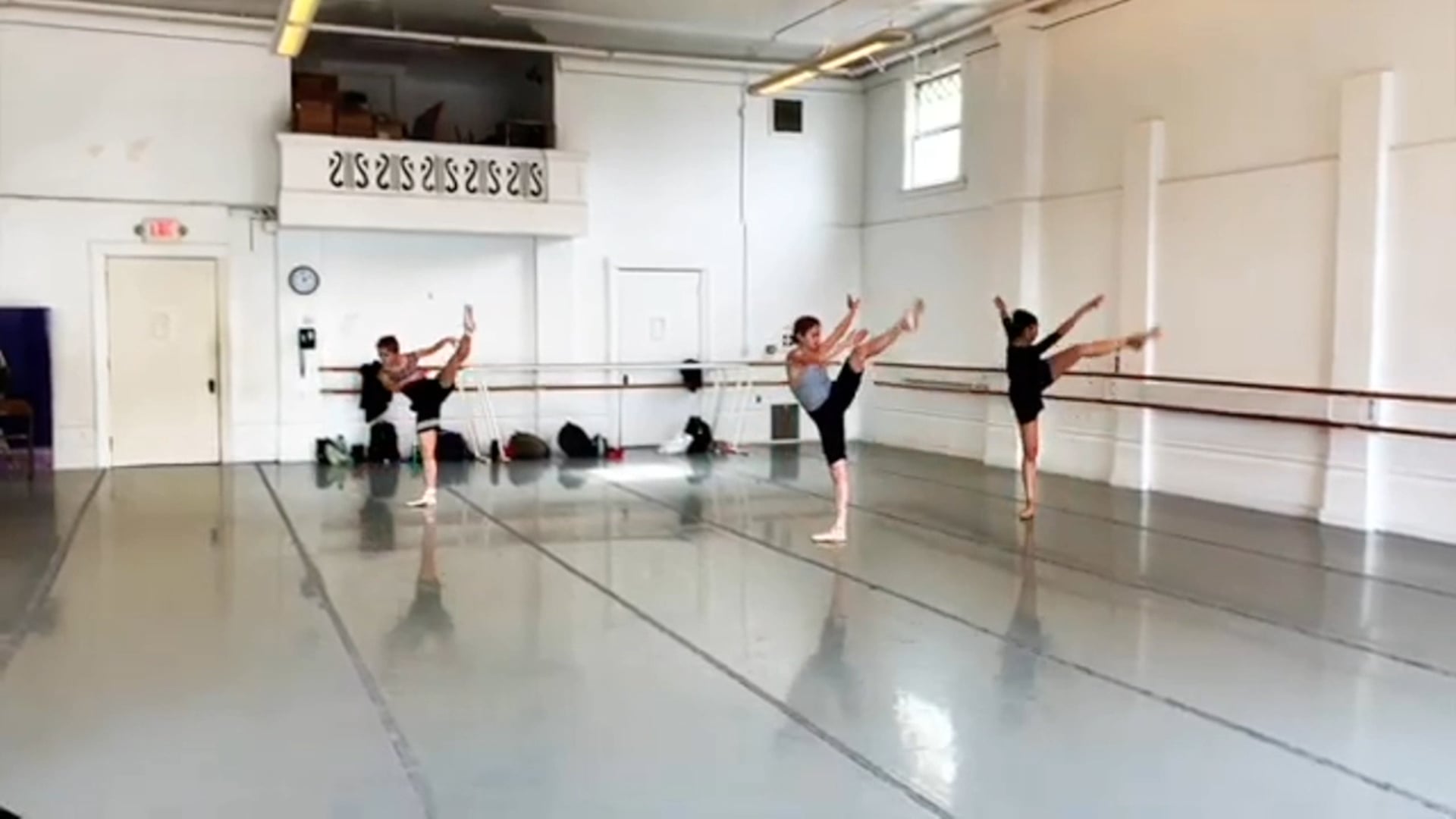 LINES BFA 2020 Rehearsal Footage.mp4