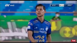 Esteghlal v Gol Gohar | Full | 2020/21 Iran Cup (Jam Hazfi)