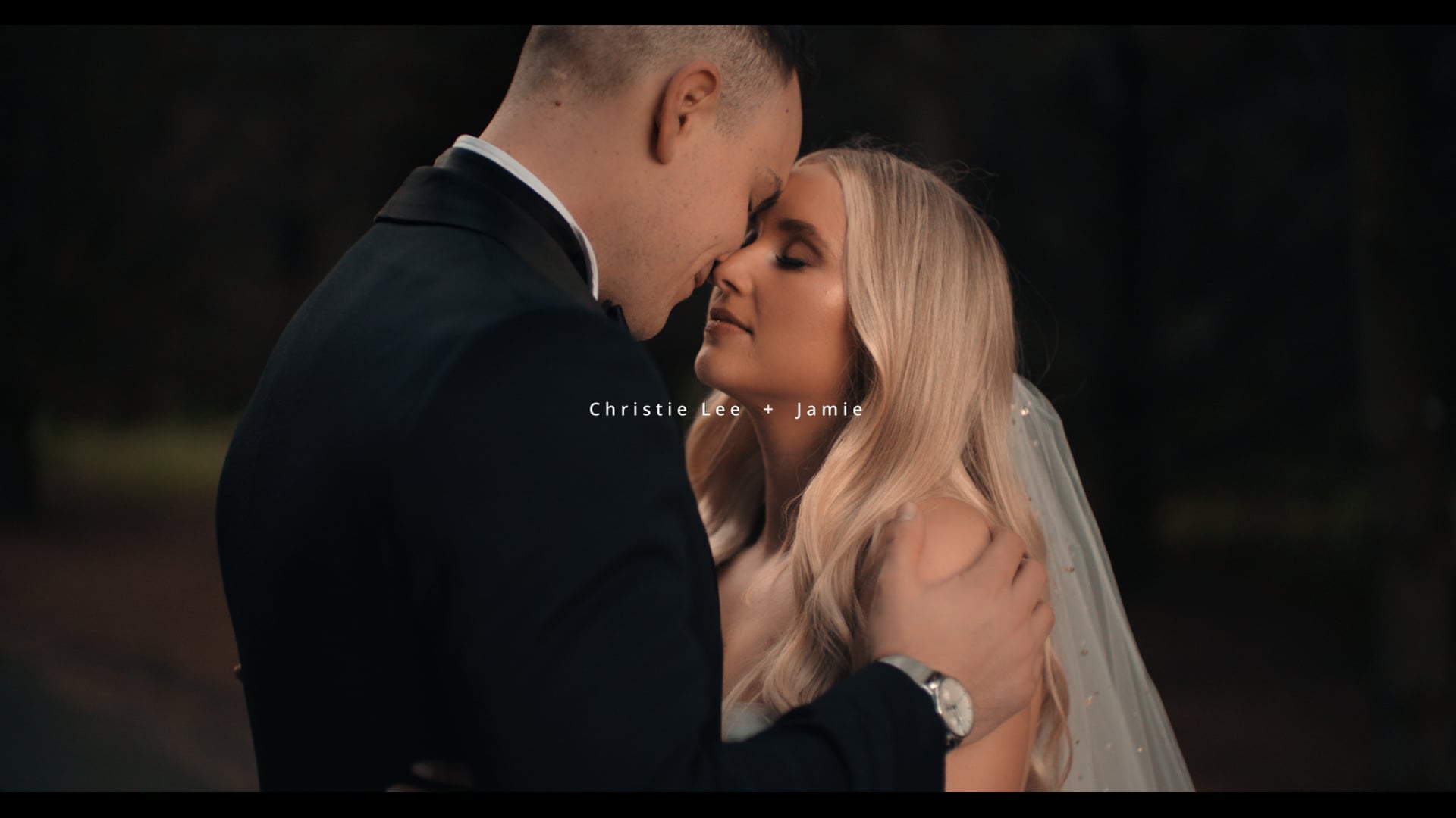 Christie-Lee + Jamie