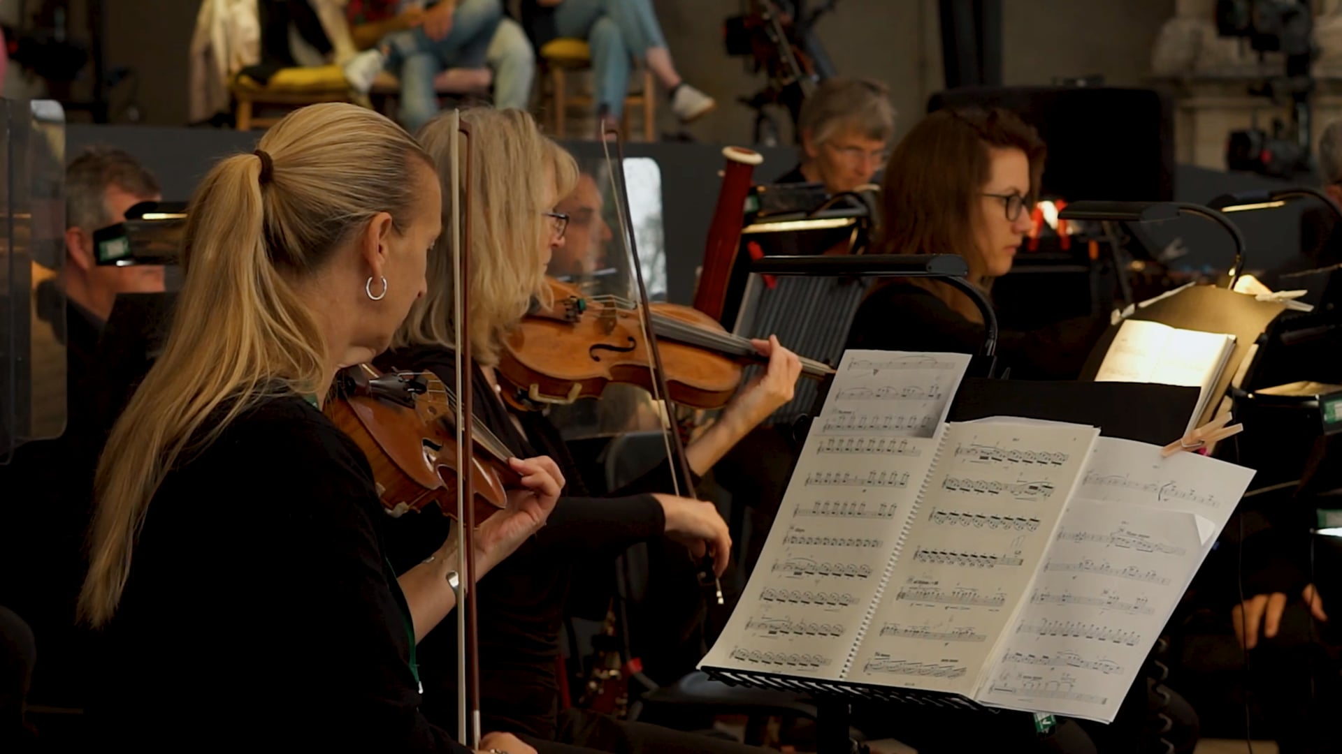 crowdEngage | Opera Holland Park