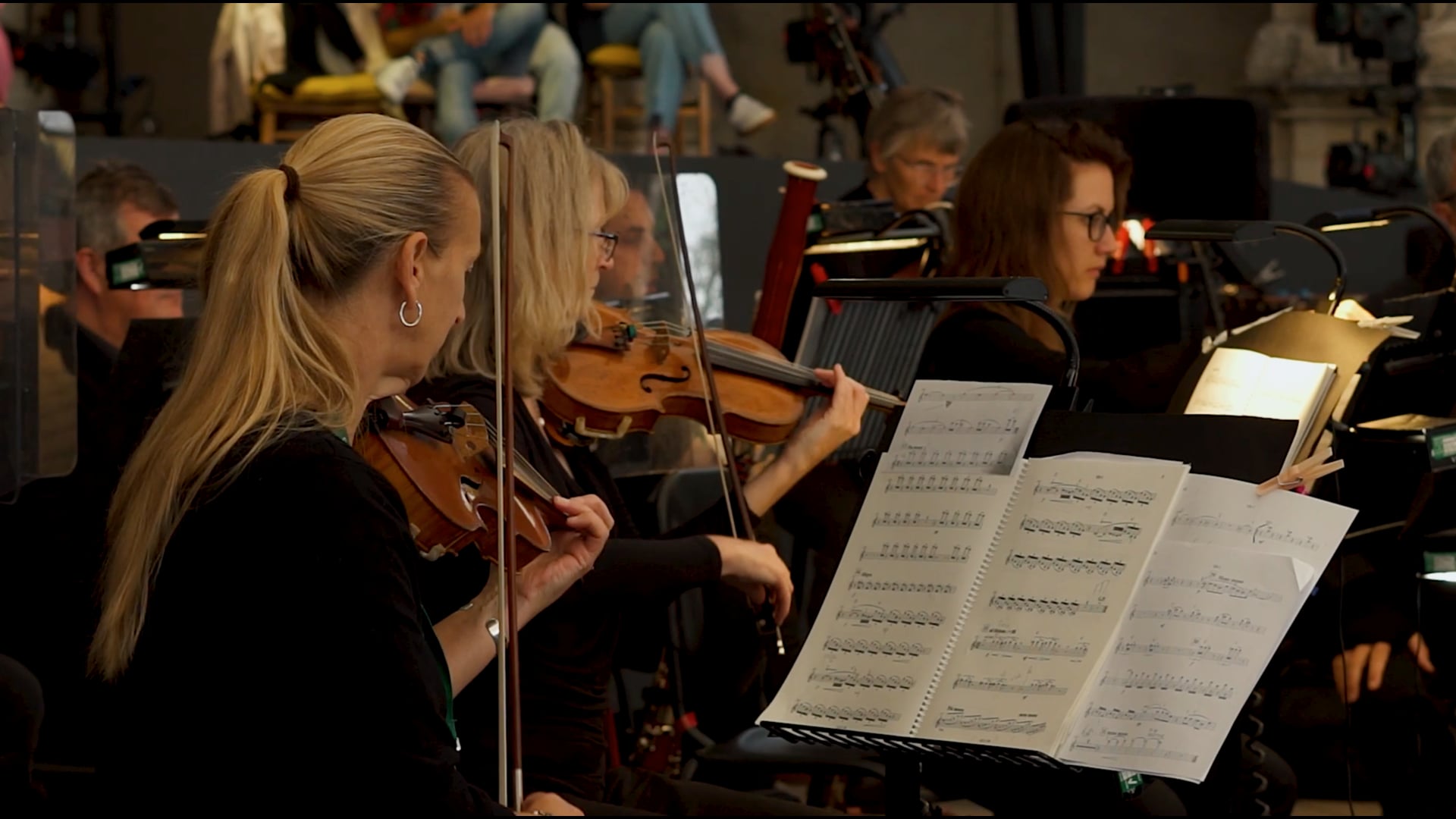 crowdEngage | Opera Holland Park