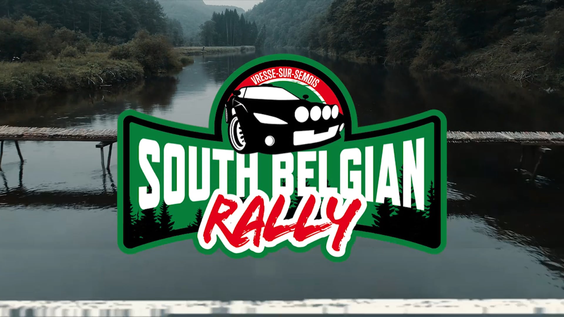 South Belgian Rally