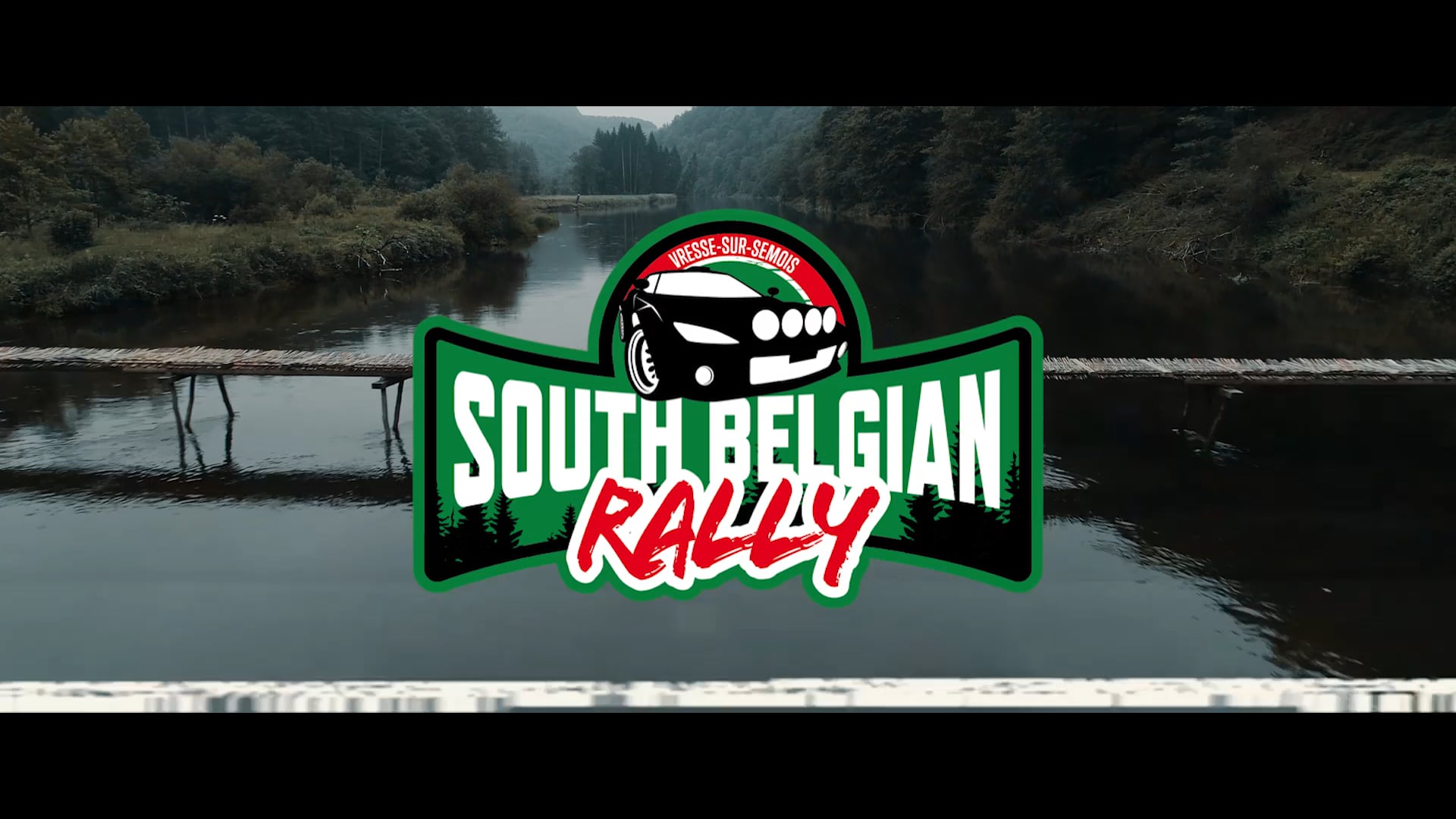 South Belgian Rally