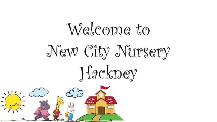 New City Nursery