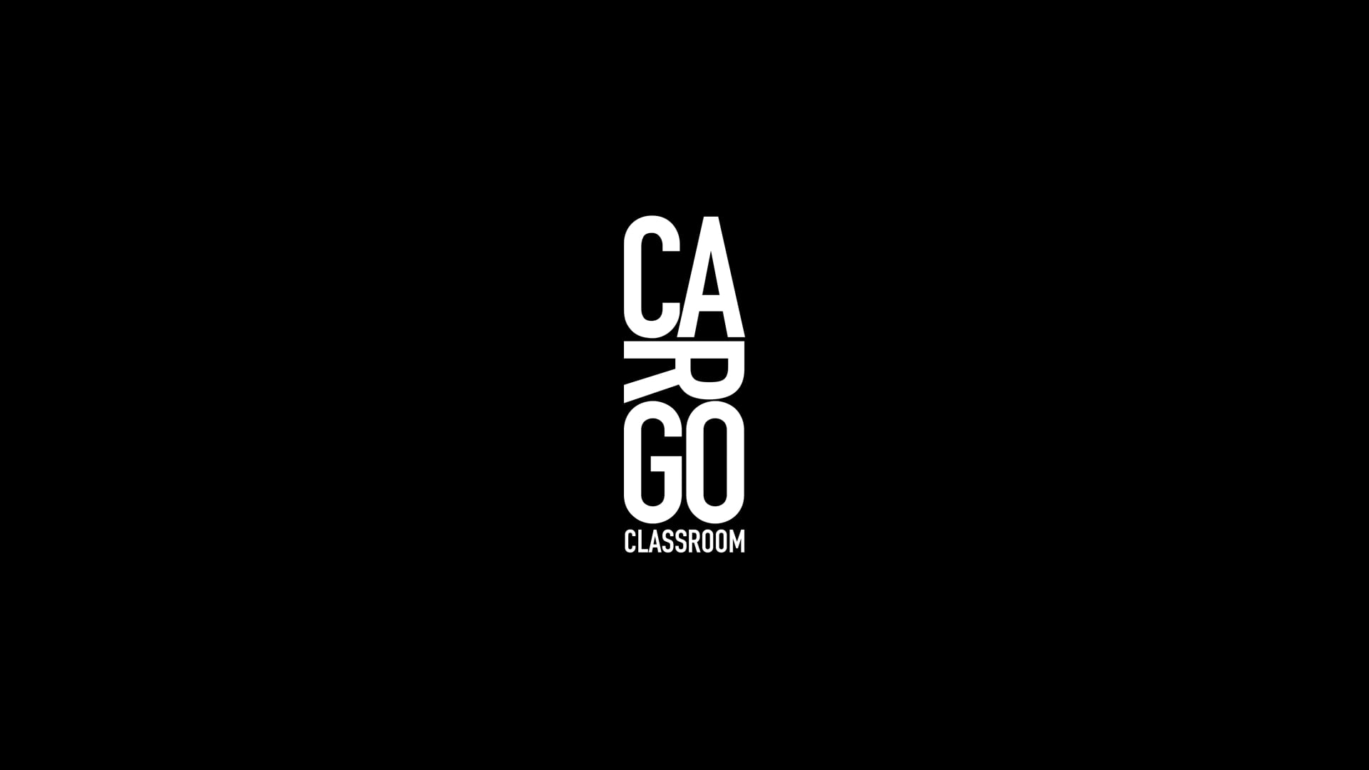 what-is-cargo-classroom-on-vimeo