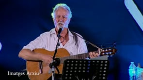 La Cantada d'havaneres de l'Escala, en directe a Ràdio l'Escala