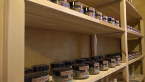 Els nous condiments pel peix d'Emporarom