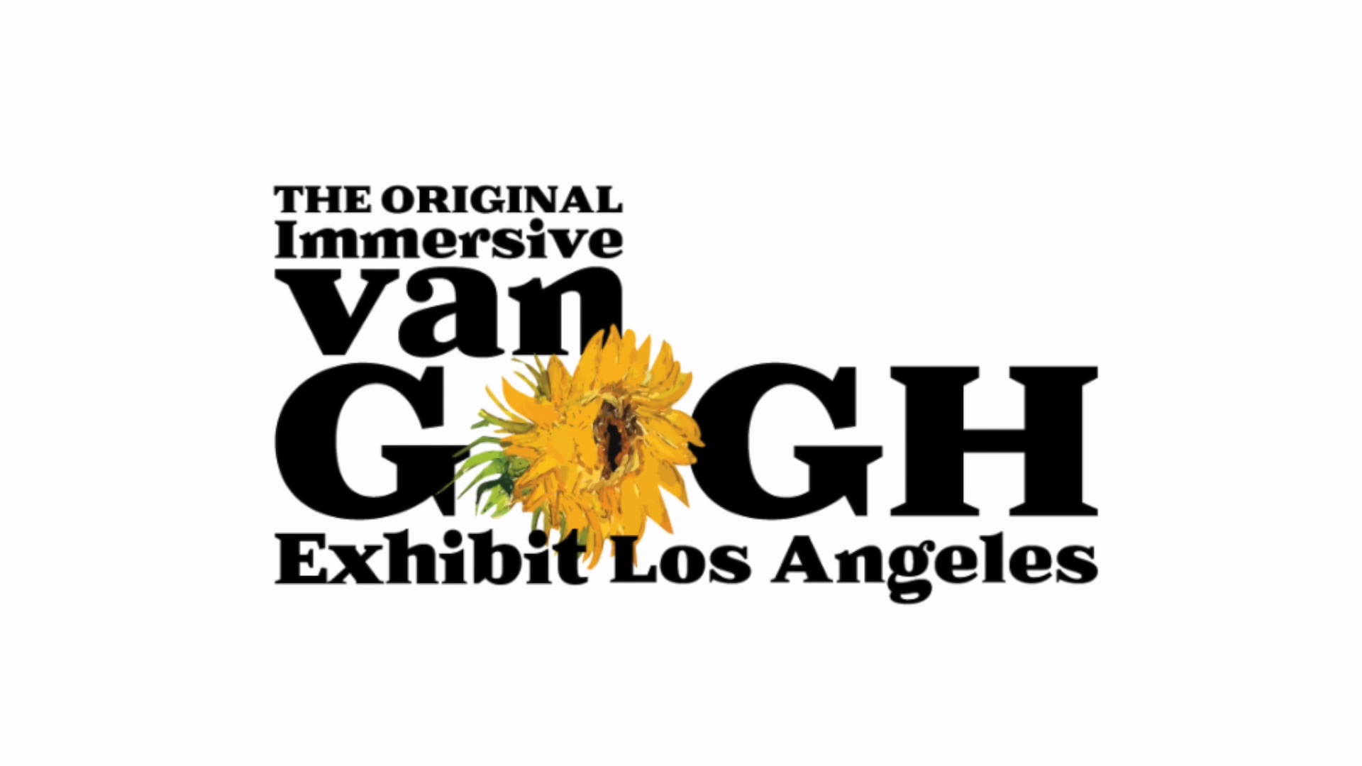Immersive Van Gogh Highlight Reel