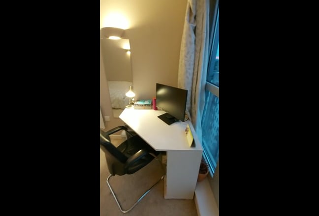 Video 1: Bedroom